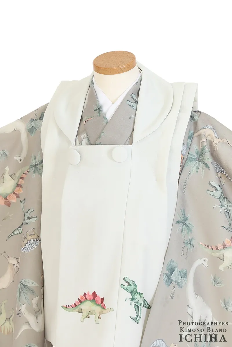 3歳おしゃれ宅配レンタル恐竜